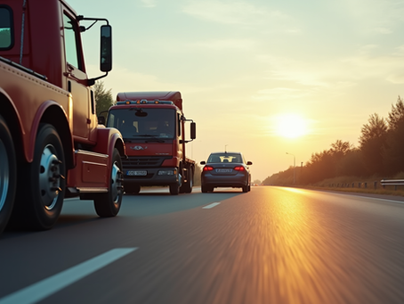 Handling Emergencies with Roadside Service Assistance