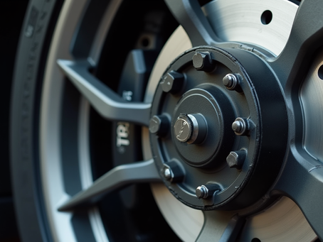 Analyzing Brake Repair Expenses