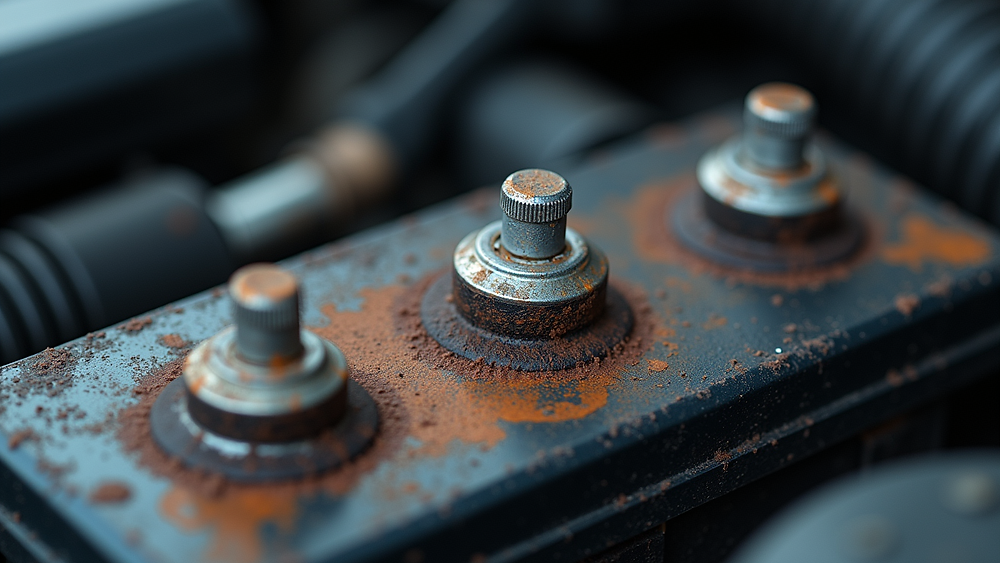 Staty Problems Troubleshooting Car Starting Problems: What to Check When Your Vehicle ...