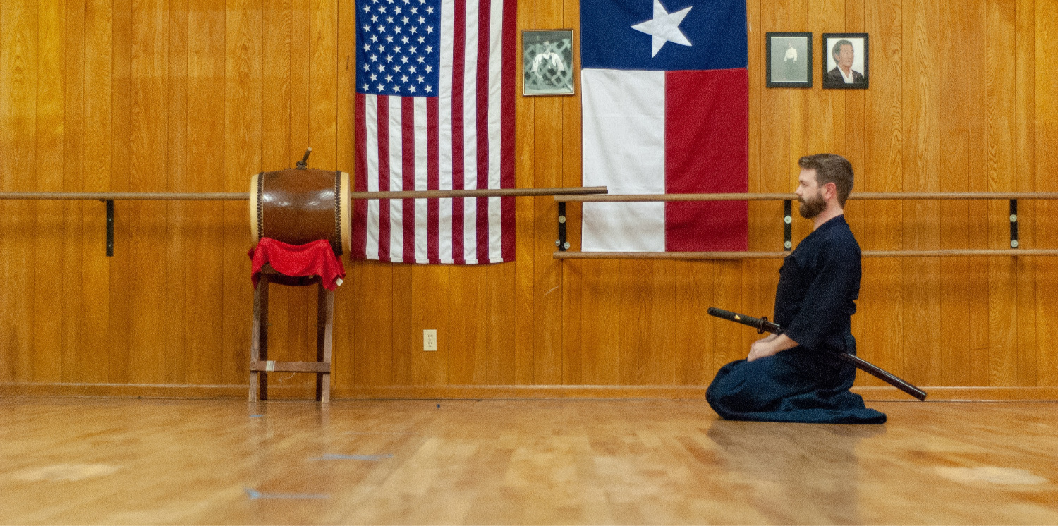 iaido vs kendo iaido vs kendo