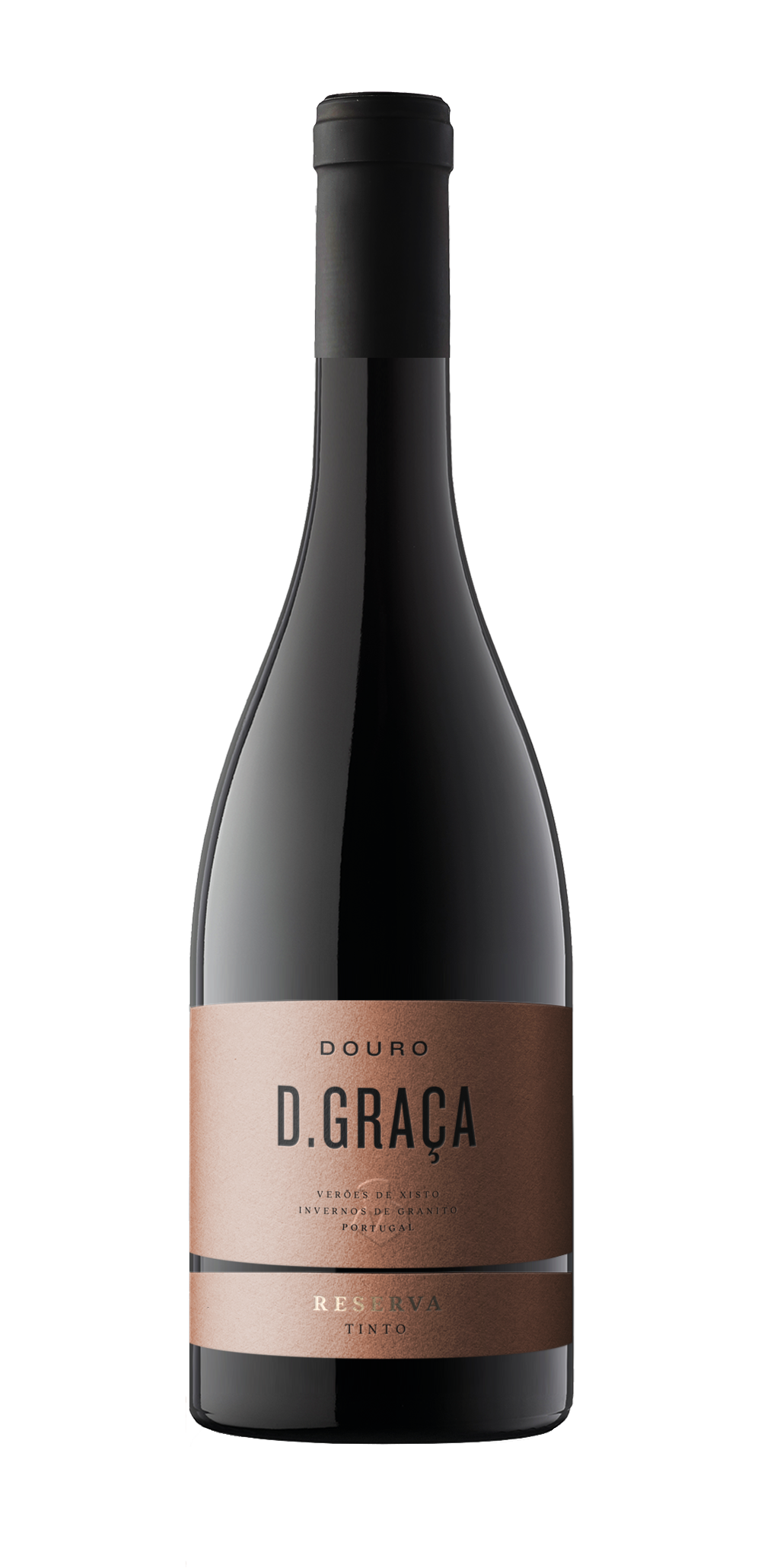 D. GRAÇA TINTO RESERVA  DOURO