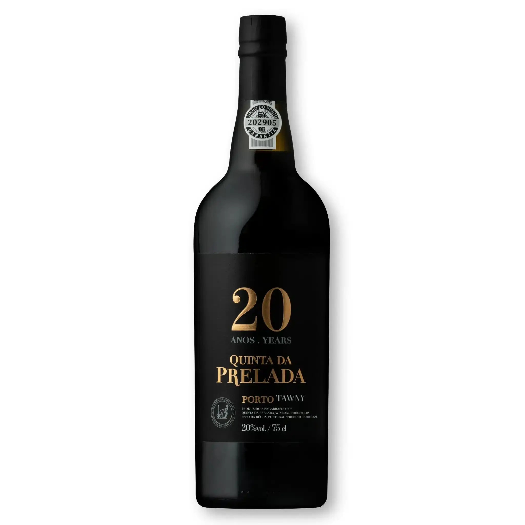Quinta da Prelada Porto Tawny 20 Anos