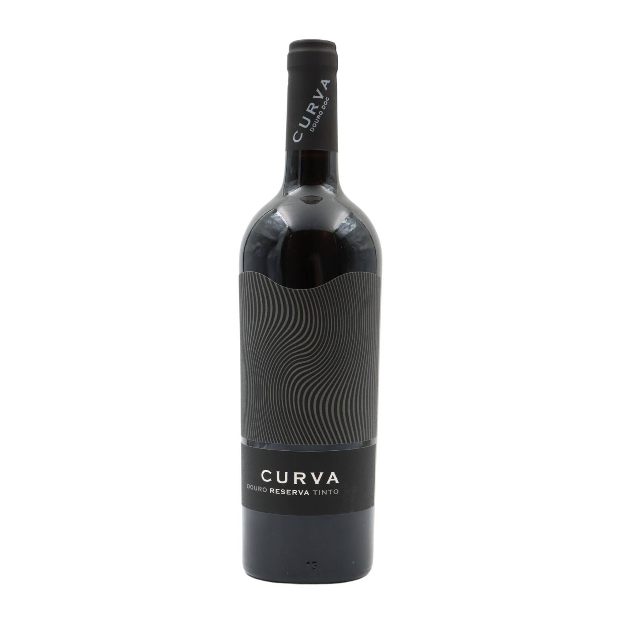 CURVA RESERVA tinto