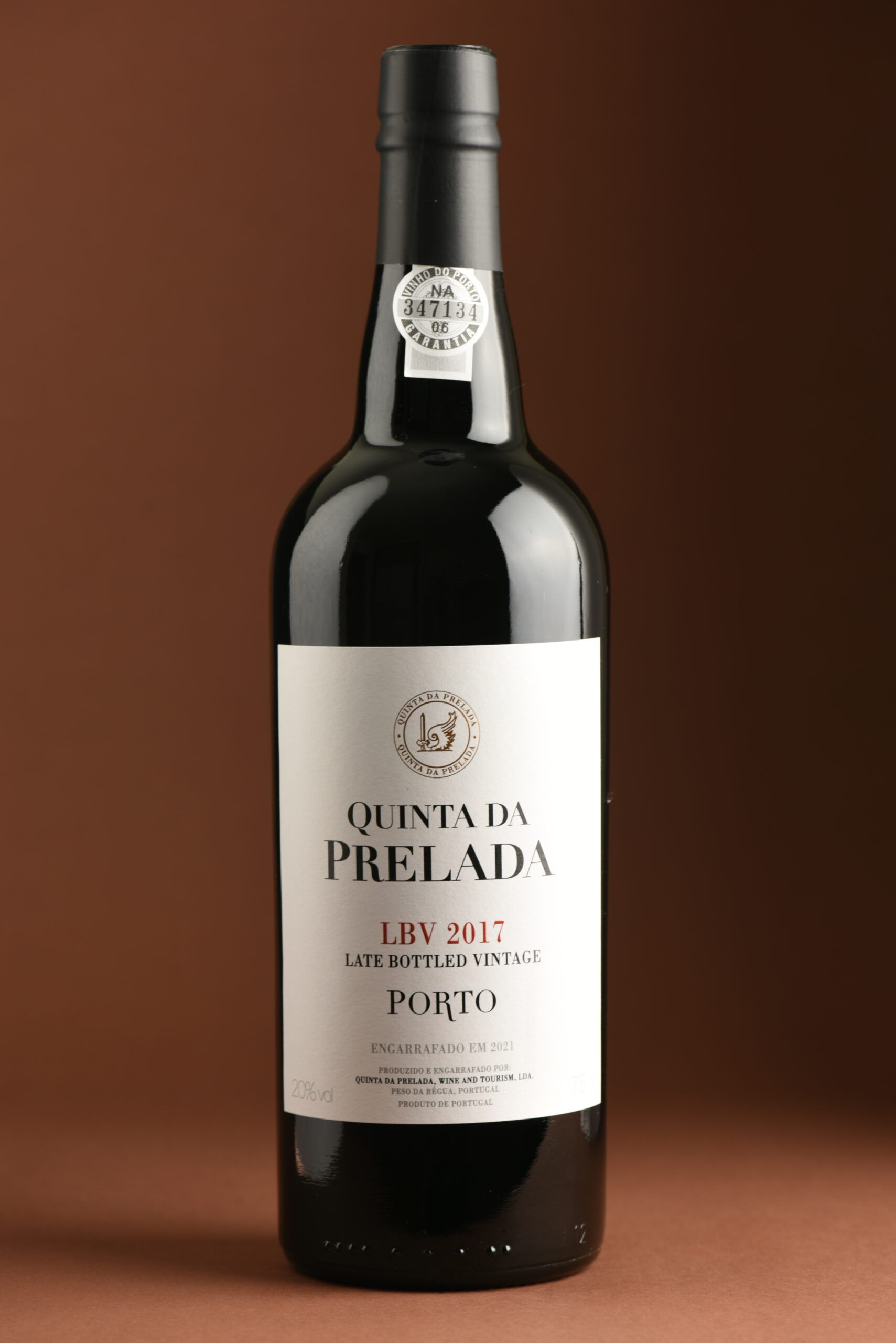 Quinta da Prelada Porto LBV