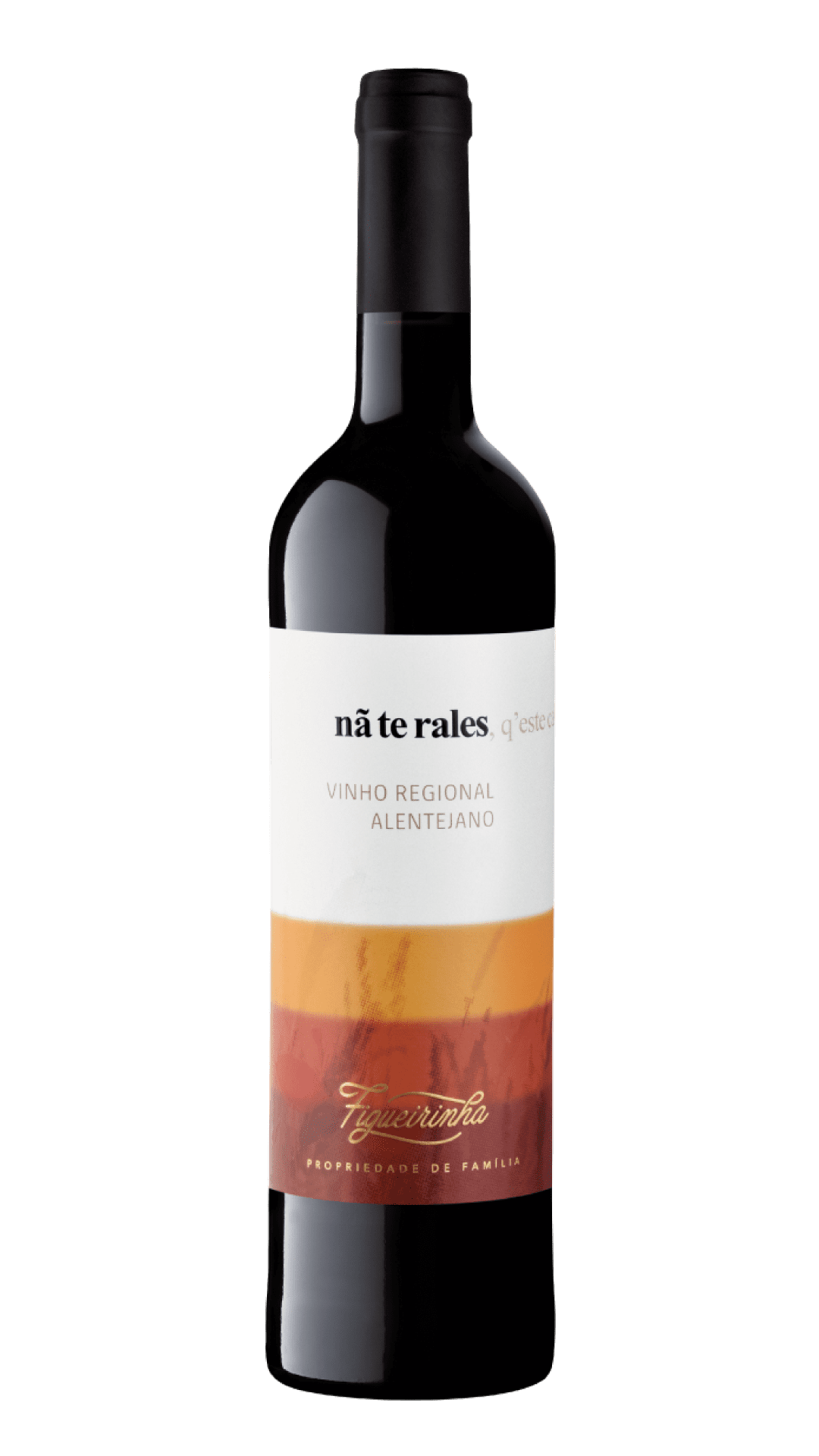 Vinho Tinto Nã Te Rales
