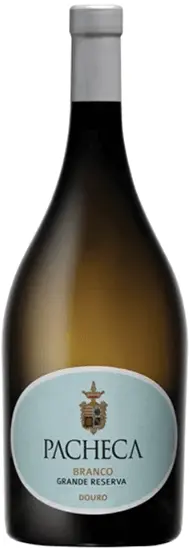 Pacheca Grande Reserva Branco