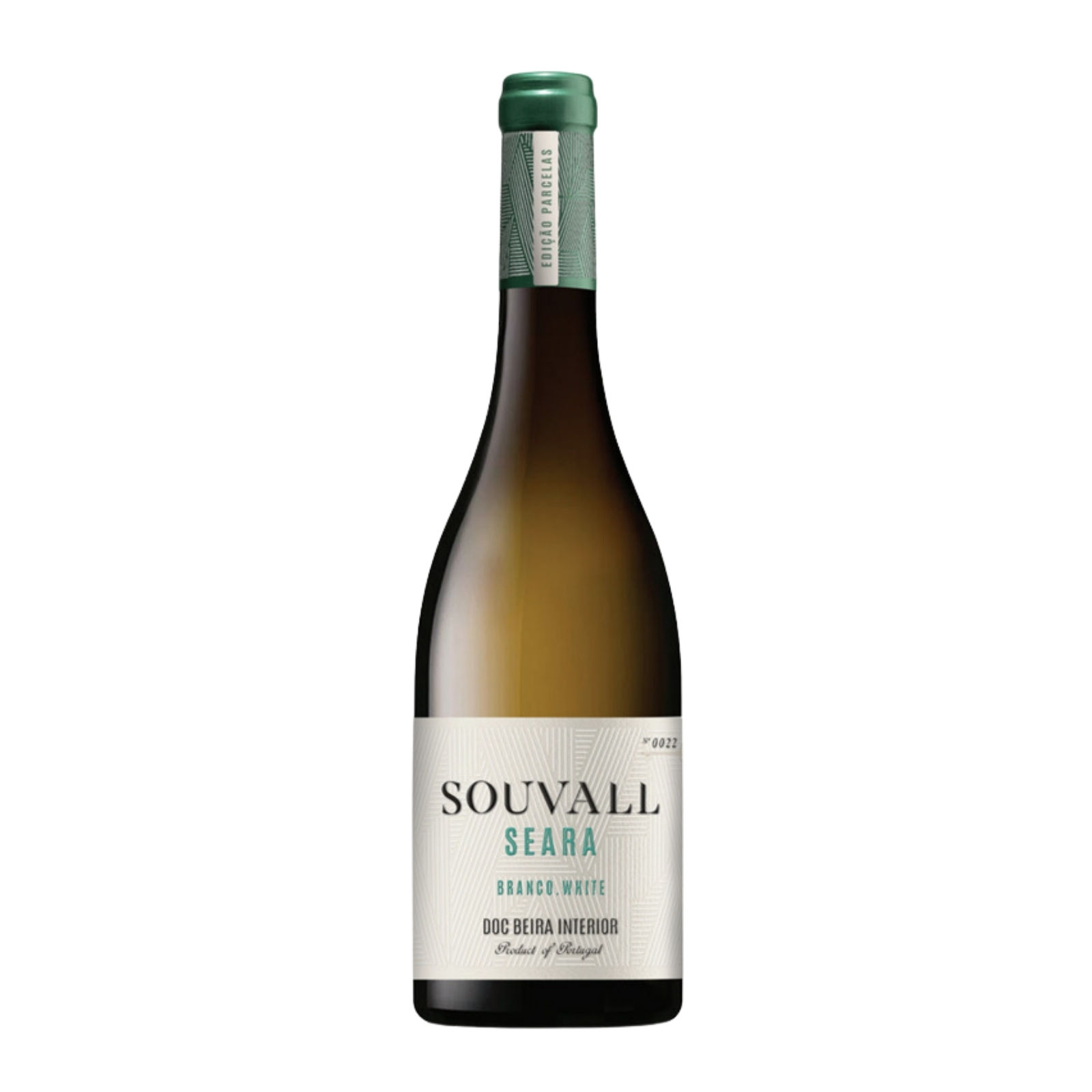 Souvall Seara Grande Reserva Branco 2022