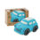 Miniatura: Eco Carro Bio Giros 15cm Azul