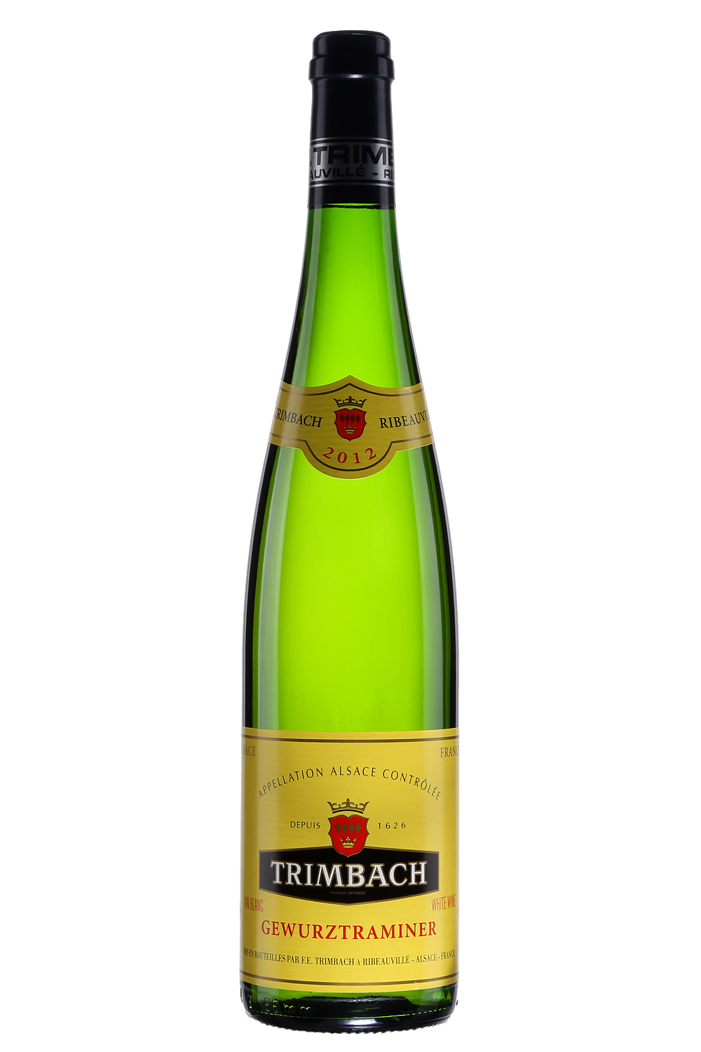 Gewurztraminer 2017
