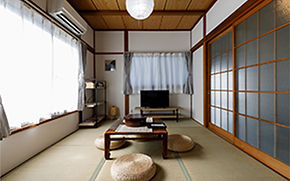 ホテルポローニア京島