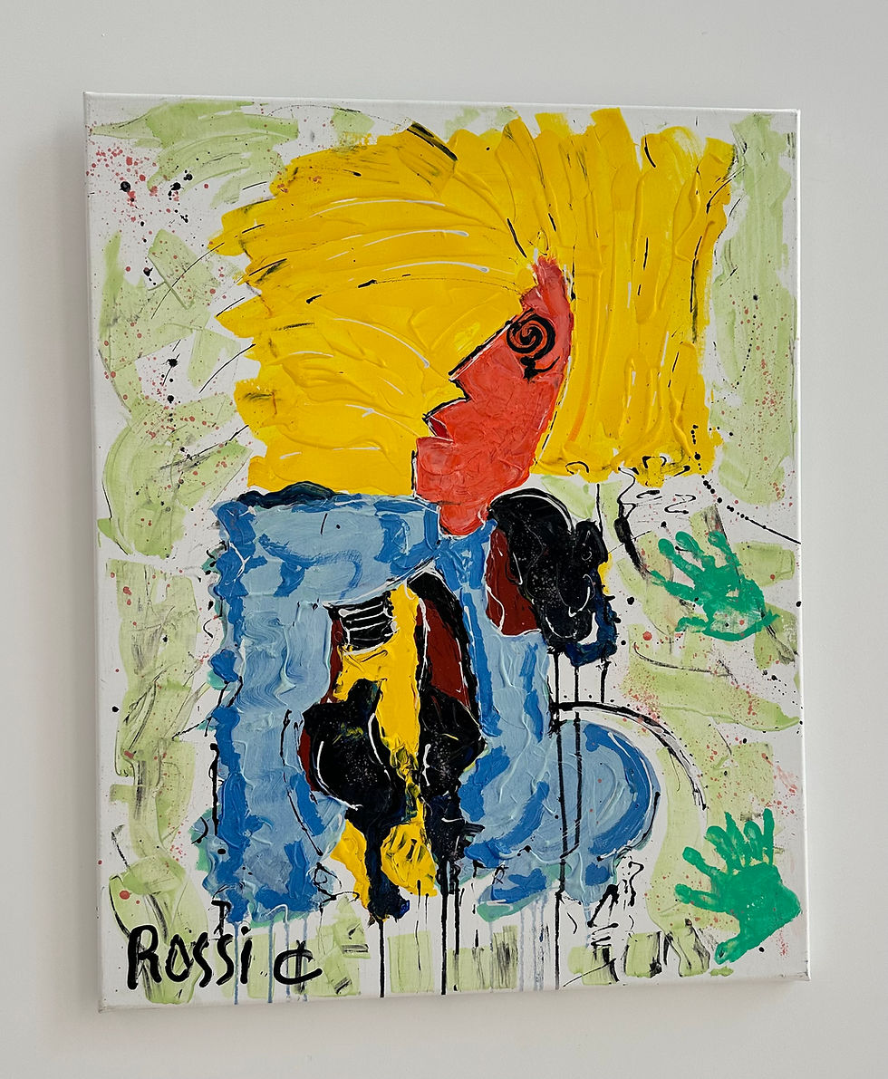 Sons de l’Invisible