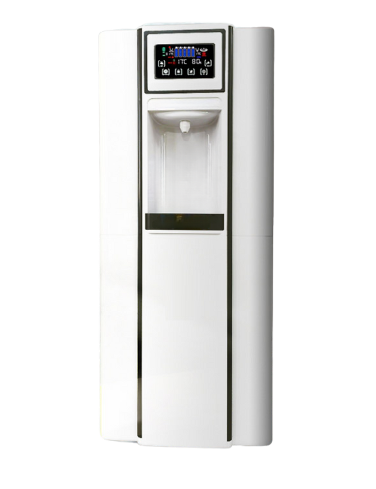 Une allure, une énergie, une protection. Laurent et Jade de la JLC Family portent le brace