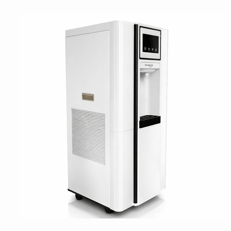 Thumbnail: Wodalife Family Atmospheric Water Generator