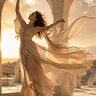 danse intuitive Lyon