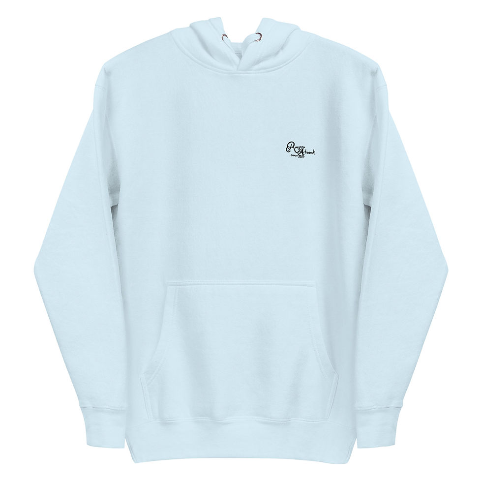 Thumbnail: Te necesito chingona porque chillona no me sirves Unisex Hoodie