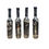 Miniatura: "Los dos compadres " painting by Raygoza'' EmptyTequila Bottle