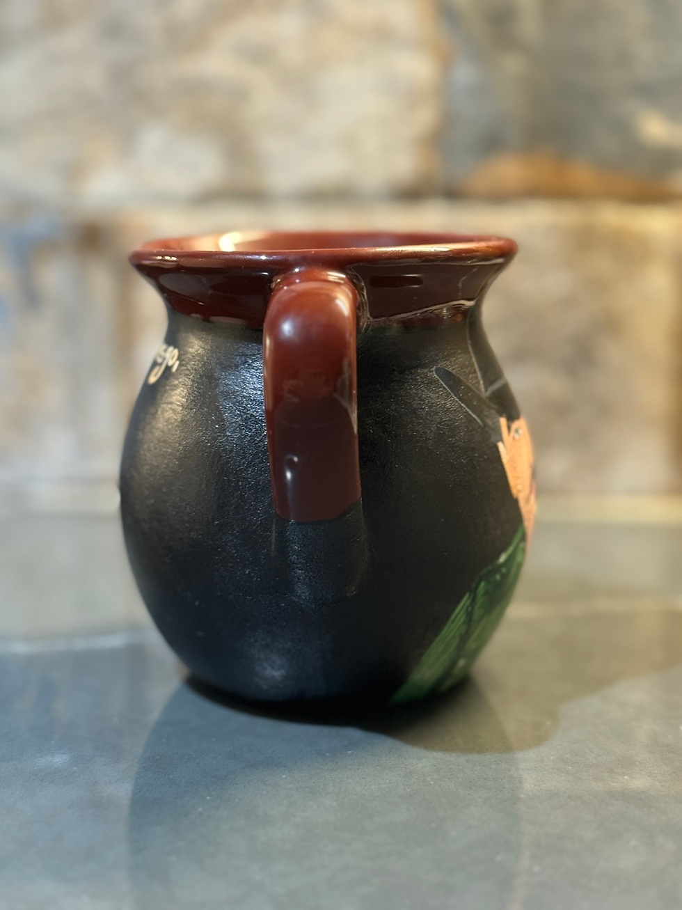 Thumbnail: Sin Rumbo Fijo Coffee Mug