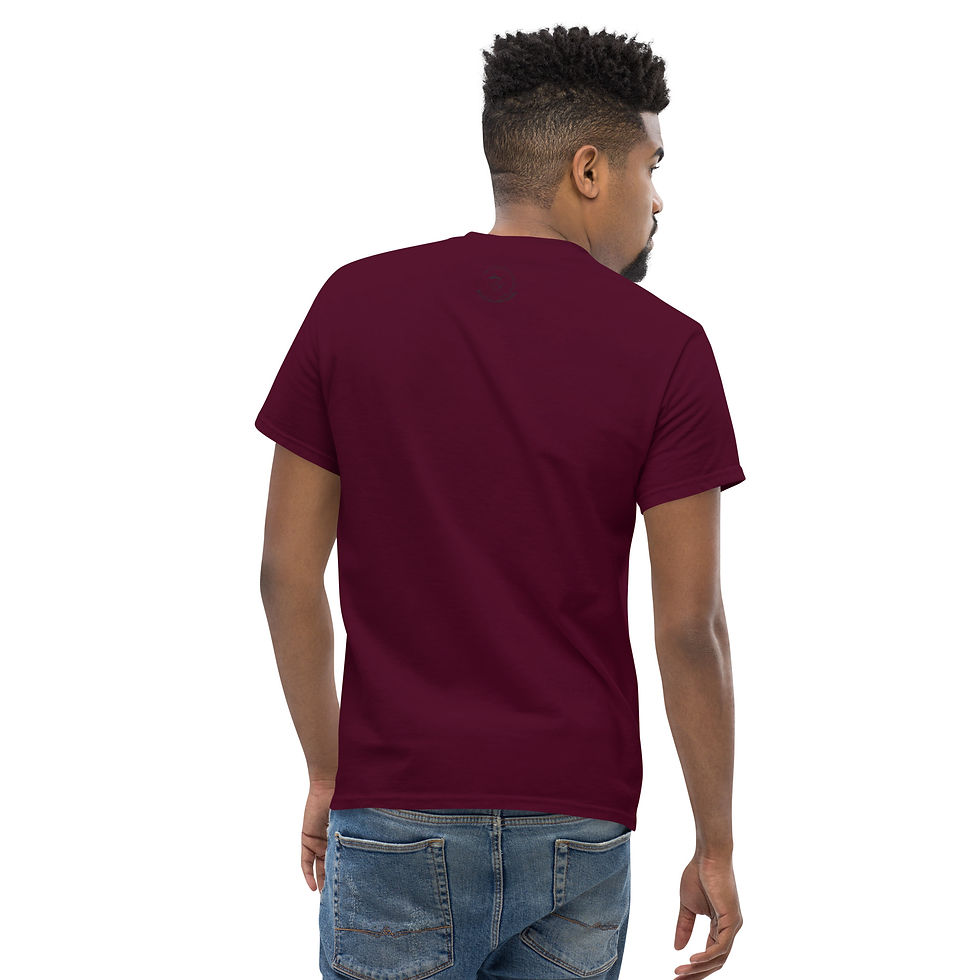 Miniatura: El Nayarita classic tee