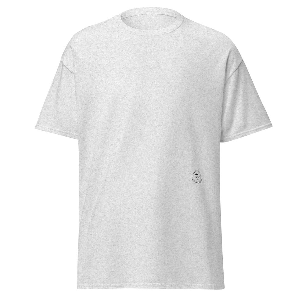 Thumbnail: Ladrillero Men's classic tee