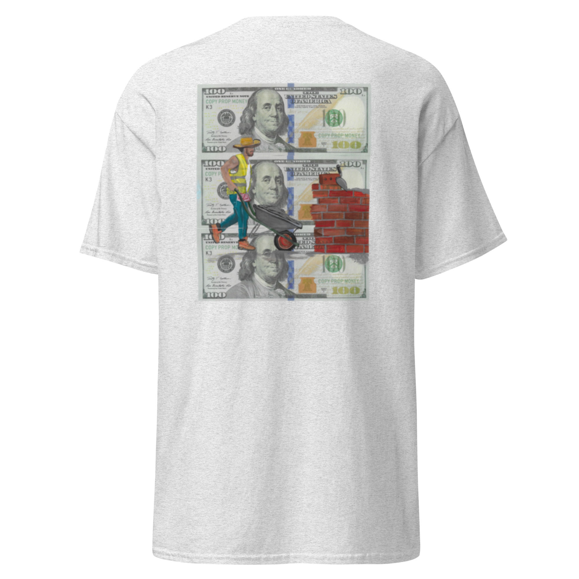 Ladrillero Men's classic tee