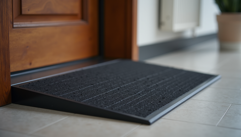 Buying the Perfect Rubber Threshold Ramp Purchase