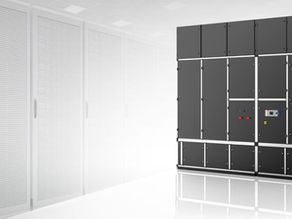 Introducing CyberAir 1080: The Megawatt, Modular and Energy Efficient Newcomer