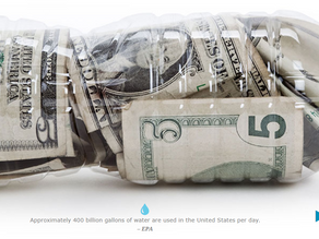 NIMBUS: Buildings + Water = Technology