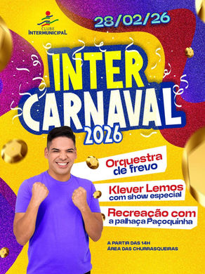 Inter Carnaval 2026