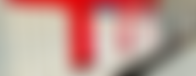 Red Peak Gym Entrance