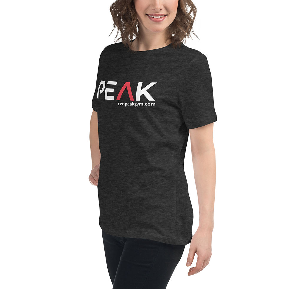 Thumbnail: Women's Relaxed T-Shirt