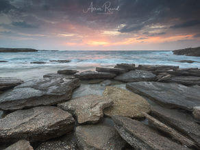 צילום נוף - טיפים לצילום תמונות חדות