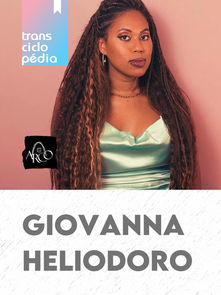 Giovanna Heliodoro