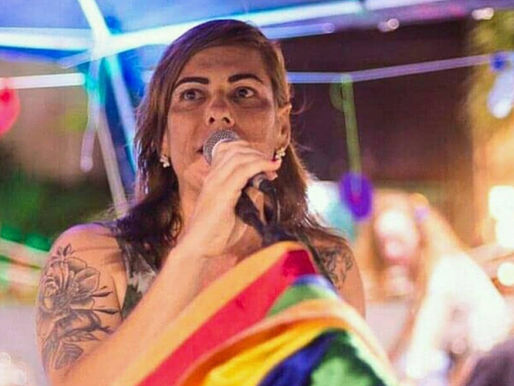 Abby Moreira: Ativista Trans Nordestina e Ícone LGBTQIAP+ nos deixa