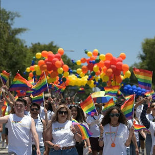 Envolvendo Aliados na Luta pelos Direitos LGBTQIAP+