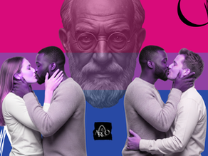 Visibilidade Bissexual: identidade, coragem e pertencimento
