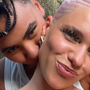 Bruna Linzmeyer revela que psicanalista tentou submetê-la à "Cura Gay"