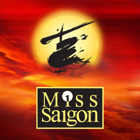 Miss Saigon