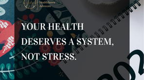 Your Personal 2026 Health Operating System: Build It in 20 Minutes