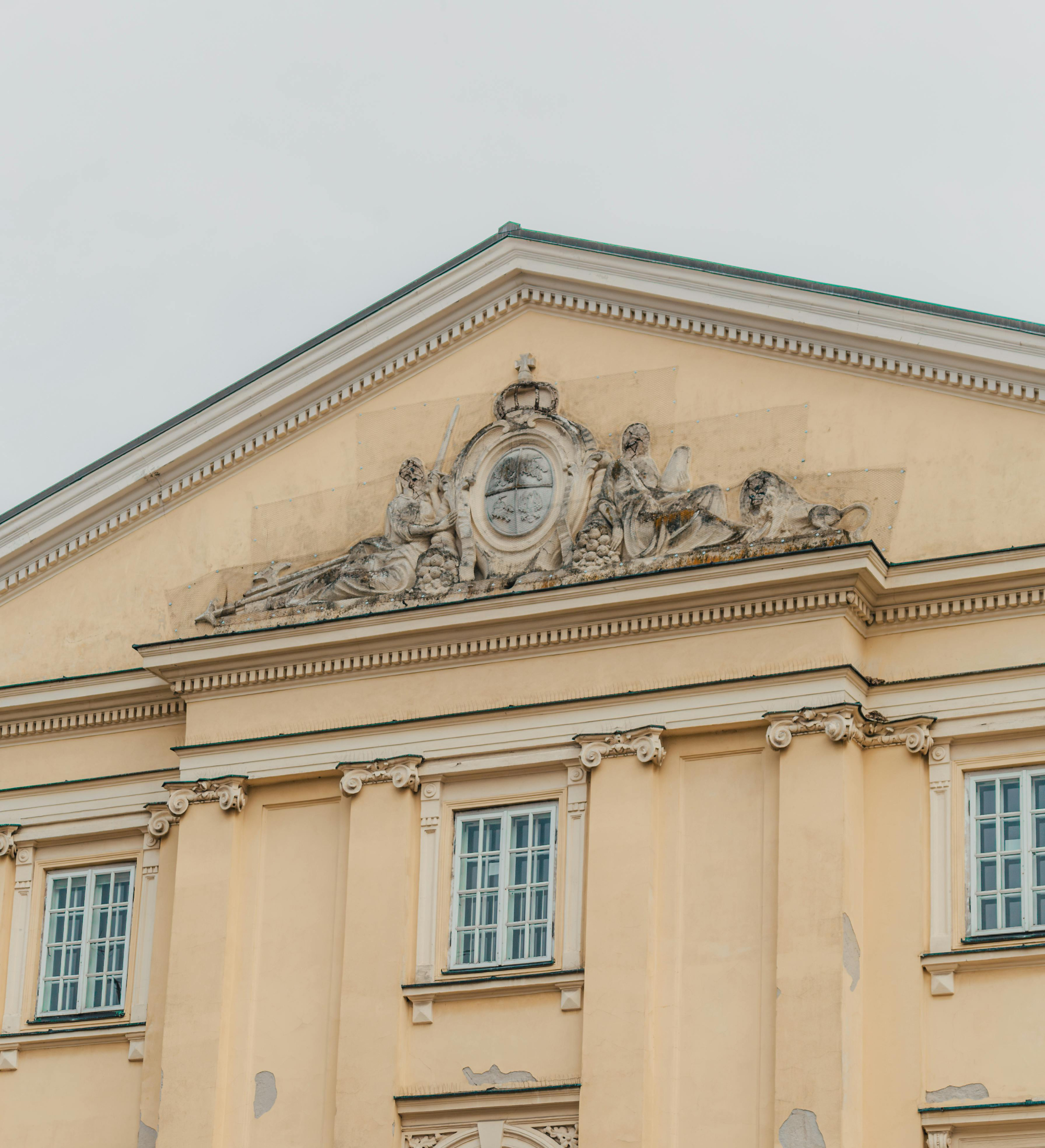 Lublin Old Town Crossroads of Cultures Self Guided Tour