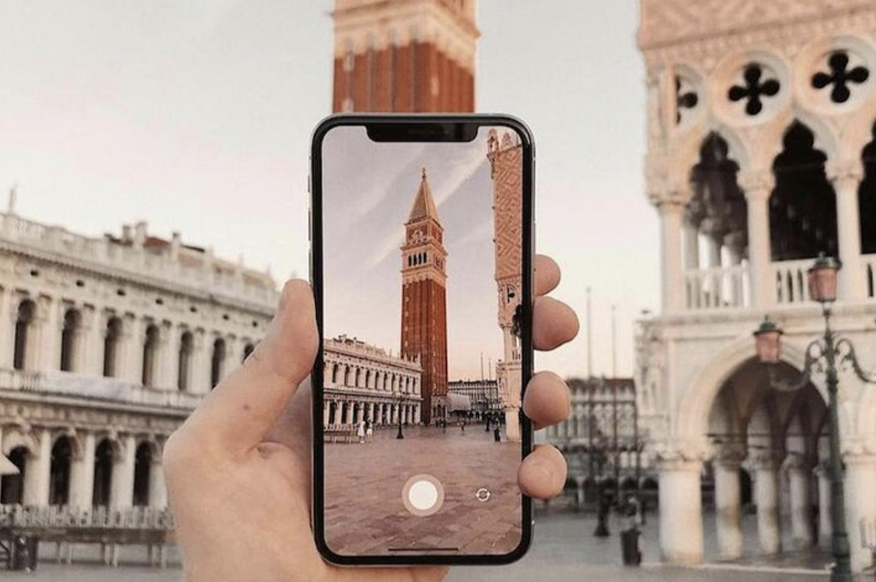 From Doges to Domes Self Guided Tour of Venice