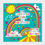 Thumbnail: Children's Colouring Book of Happiness