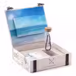 Thumbnail: Annabella Moore - Start Your Energy Bracelet