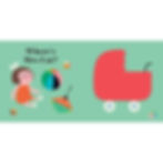 Thumbnail: Where’s Mr Dog? Buggy Book