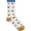 Thumbnail: Women's Socks - Bee