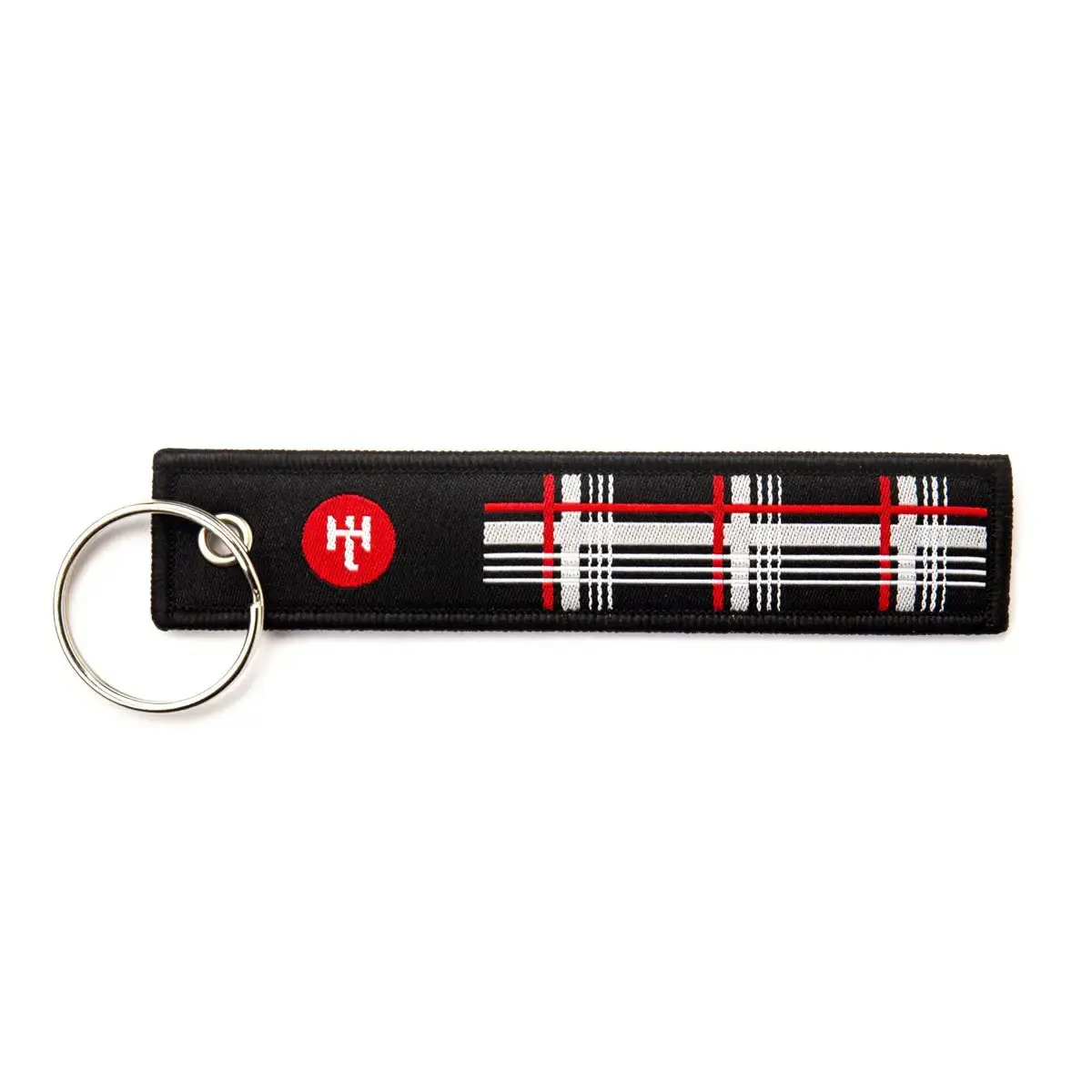 GTI key chain
