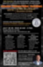 Human Trafficking Interdiction / HT Operations / Illicit Massage Business Investigations 