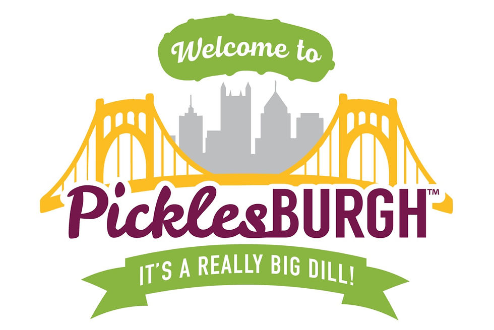 PicklesBURGH 2026