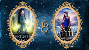 Snow White and the Fairy Tale Enchantress