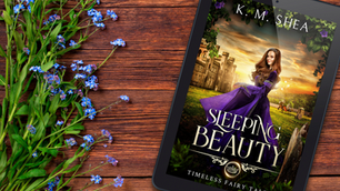 Writing Sleeping Beauty