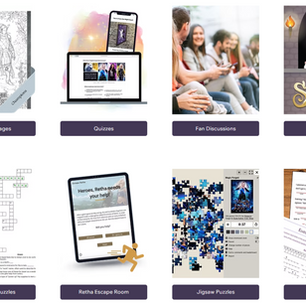 All the Website Freebies